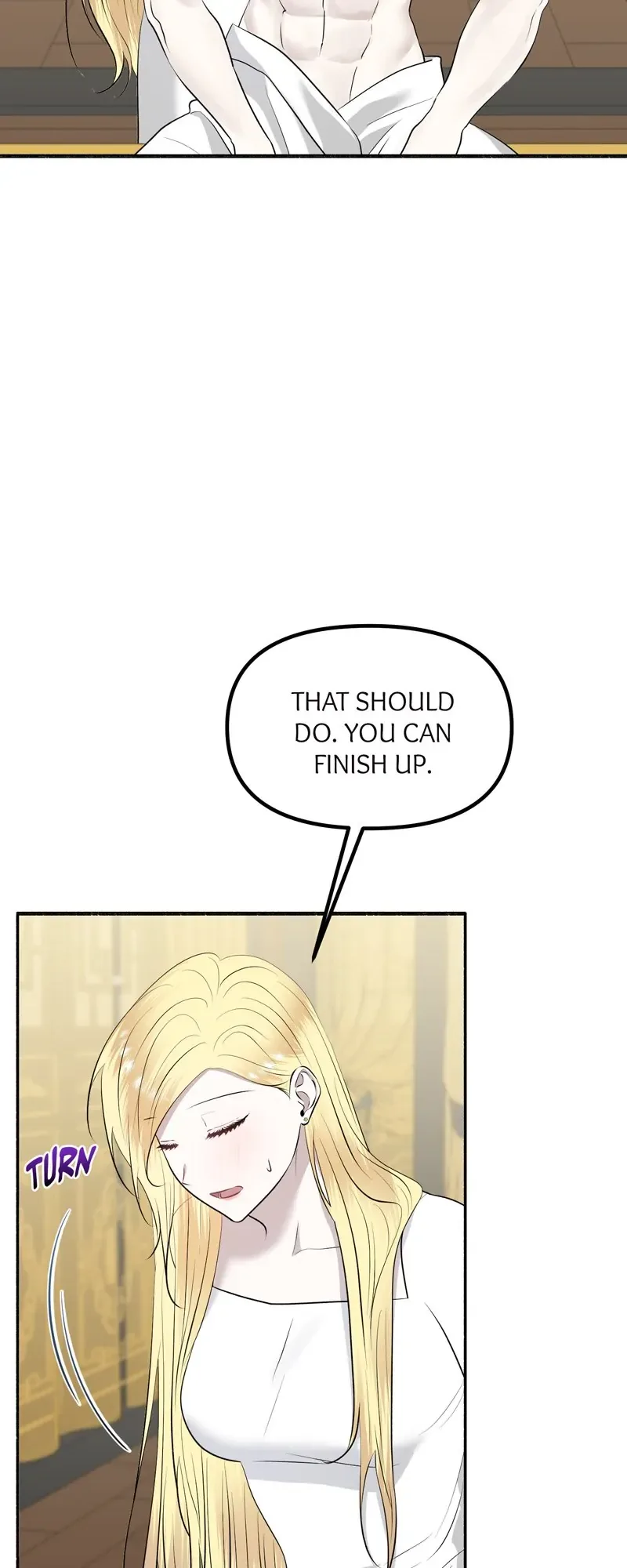 My Angelic Husband is actually a Devil in Disguise Chapter 58 page 14