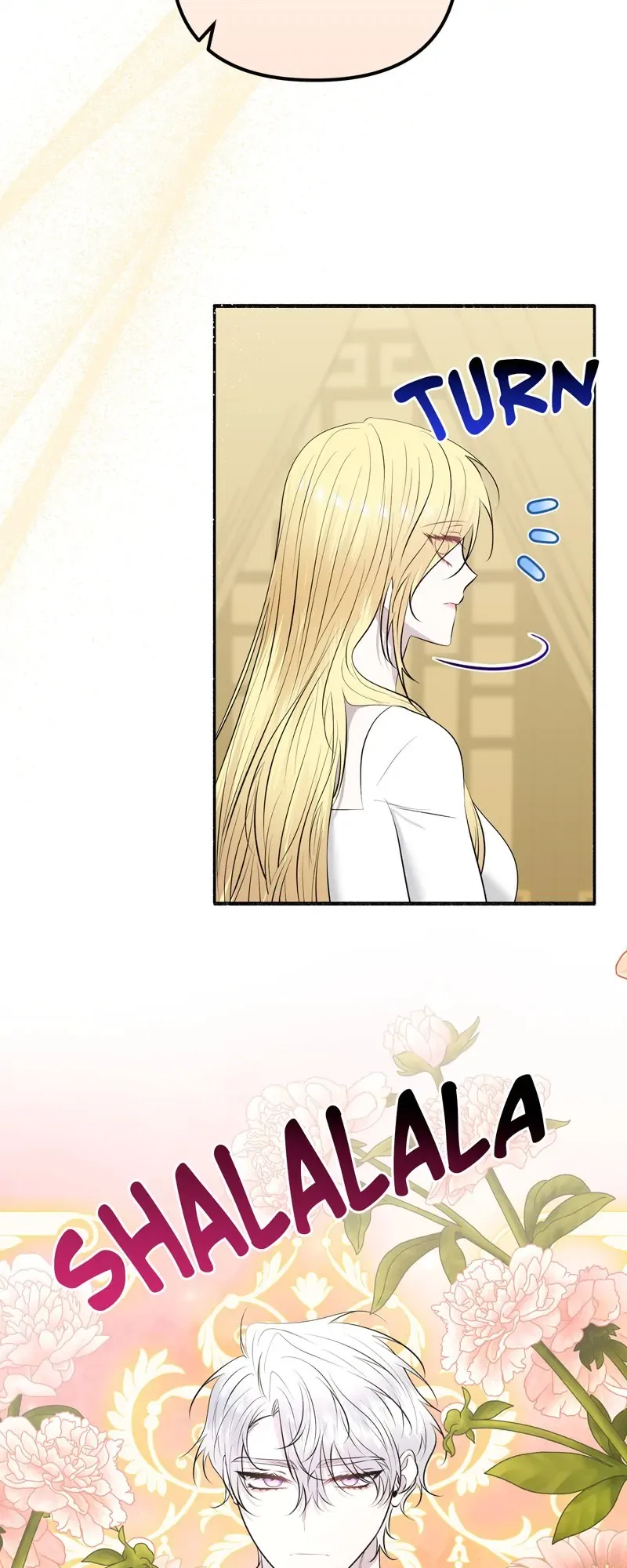My Angelic Husband is actually a Devil in Disguise Chapter 58 page 7