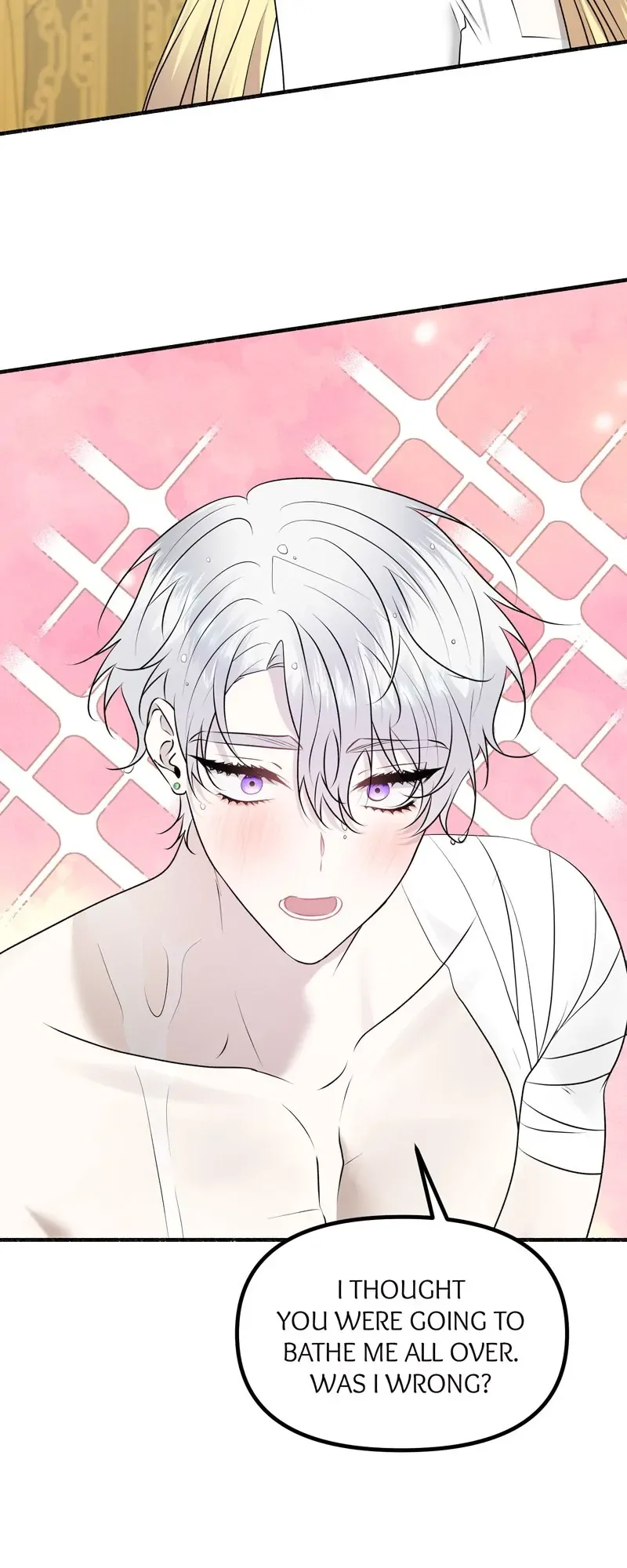 My Angelic Husband is actually a Devil in Disguise Chapter 58 page 17