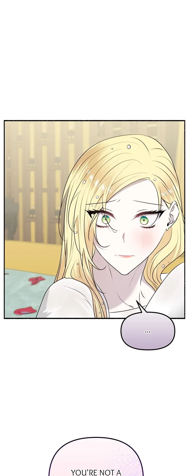 My Angelic Husband is actually a Devil in Disguise Chapter 58 page 38