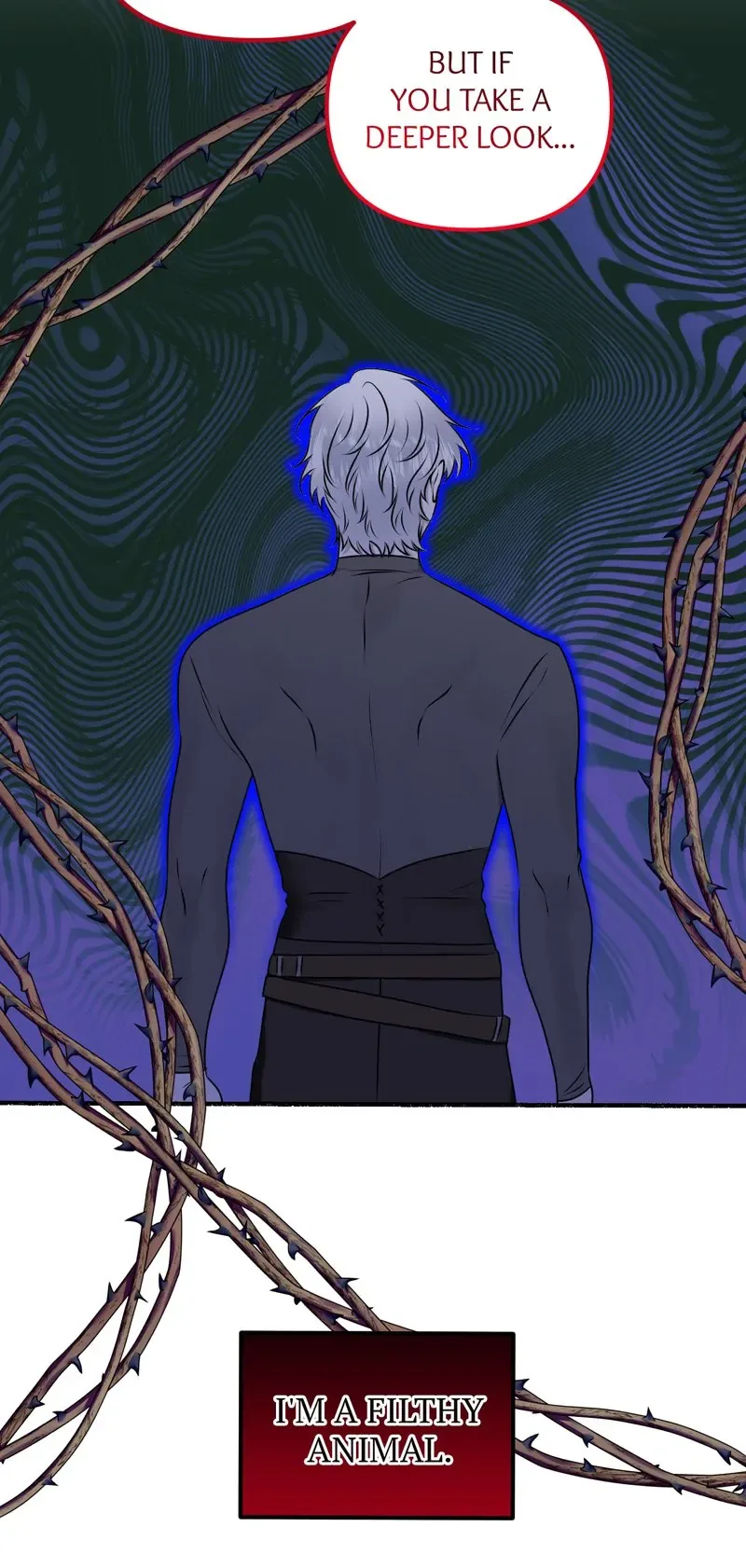 My Angelic Husband is actually a Devil in Disguise Chapter 58 page 36