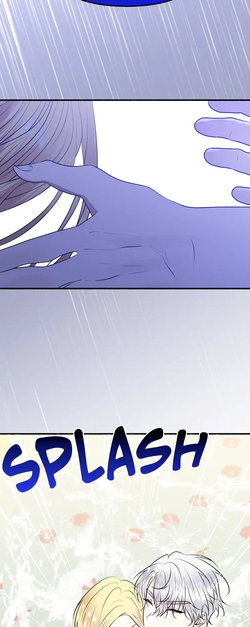 My Angelic Husband is actually a Devil in Disguise Chapter 58 page 21