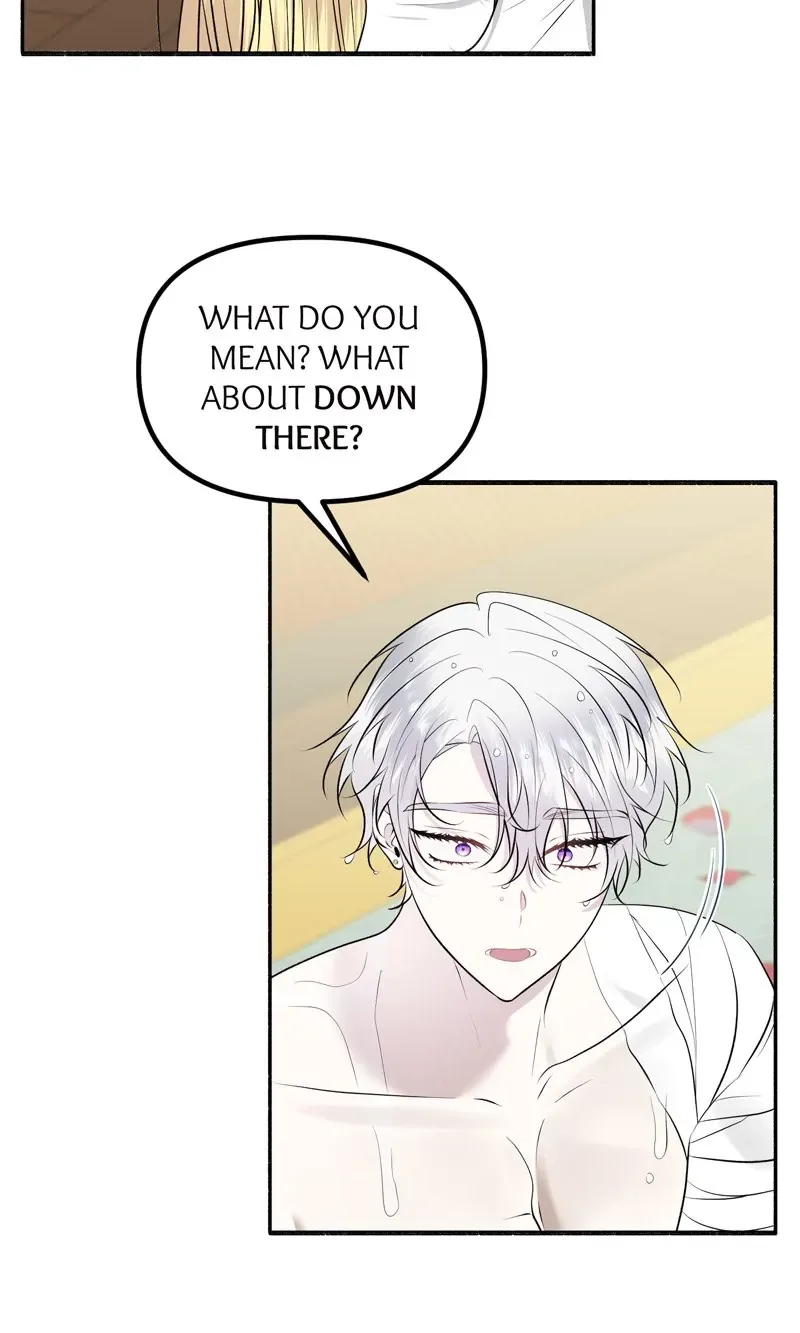 My Angelic Husband is actually a Devil in Disguise Chapter 58 page 15