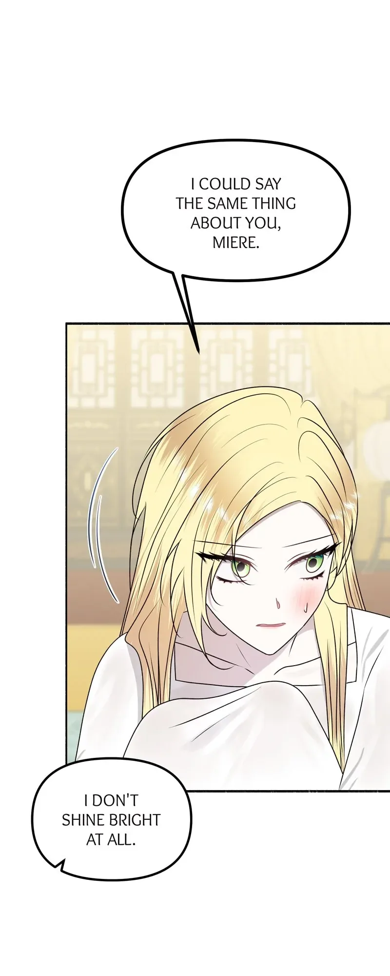 My Angelic Husband is actually a Devil in Disguise Chapter 58 page 34