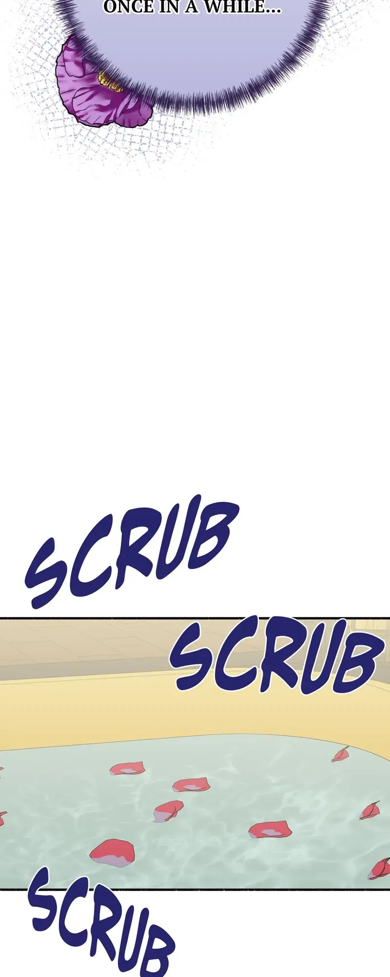 My Angelic Husband is actually a Devil in Disguise Chapter 58 page 12