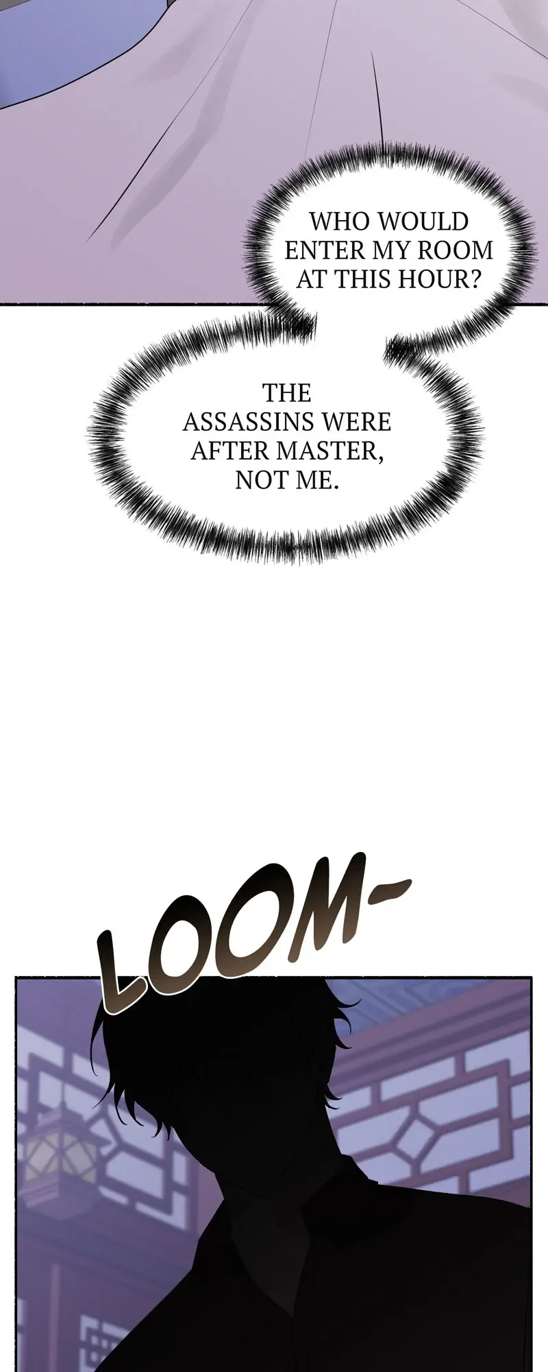 My Angelic Husband is actually a Devil in Disguise Chapter 58 page 45