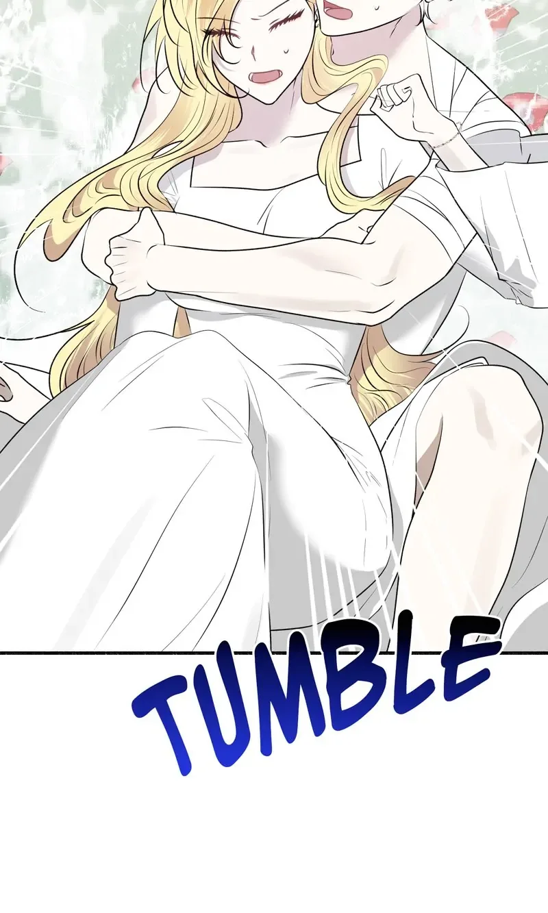 My Angelic Husband is actually a Devil in Disguise Chapter 58 page 22