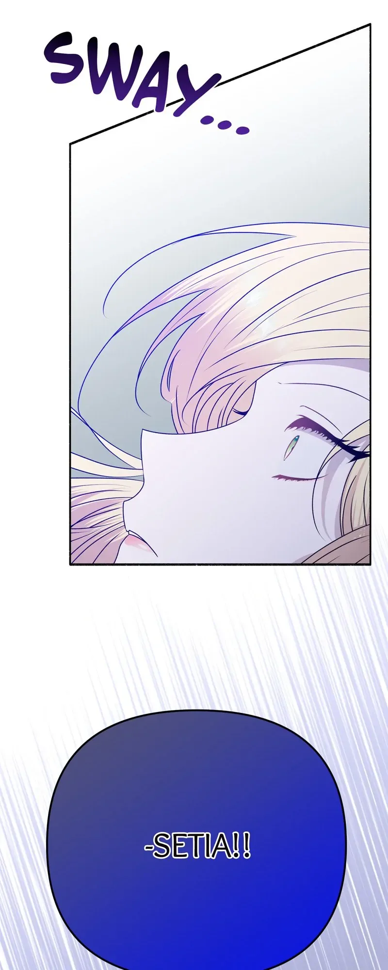 My Angelic Husband is actually a Devil in Disguise Chapter 58 page 20