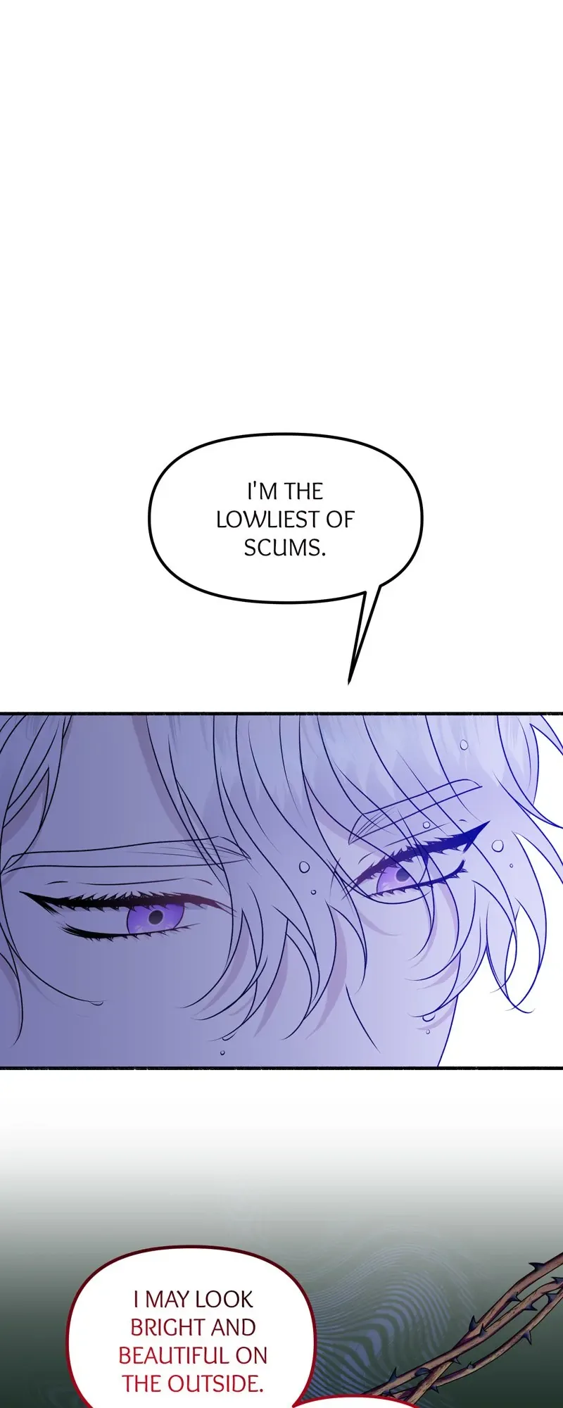 My Angelic Husband is actually a Devil in Disguise Chapter 58 page 35