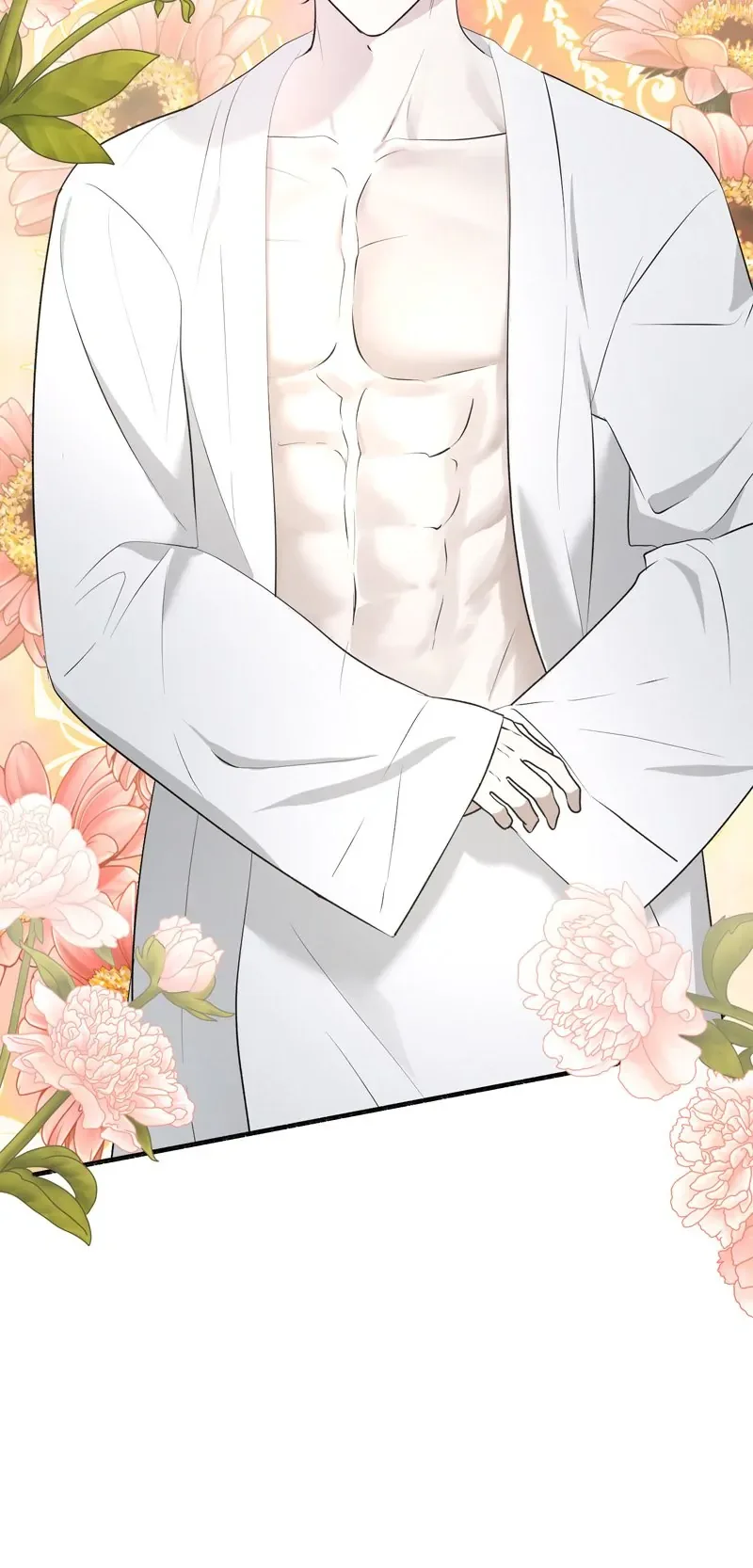 My Angelic Husband is actually a Devil in Disguise Chapter 58 page 8