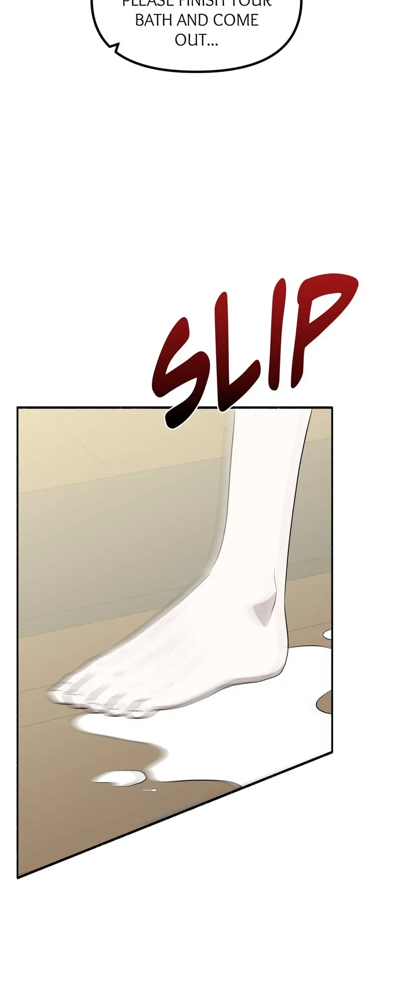 My Angelic Husband is actually a Devil in Disguise Chapter 58 page 19