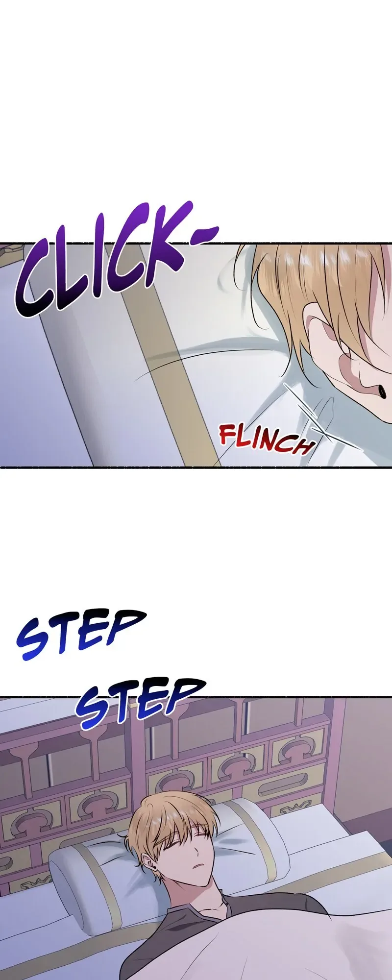 My Angelic Husband is actually a Devil in Disguise Chapter 58 page 44