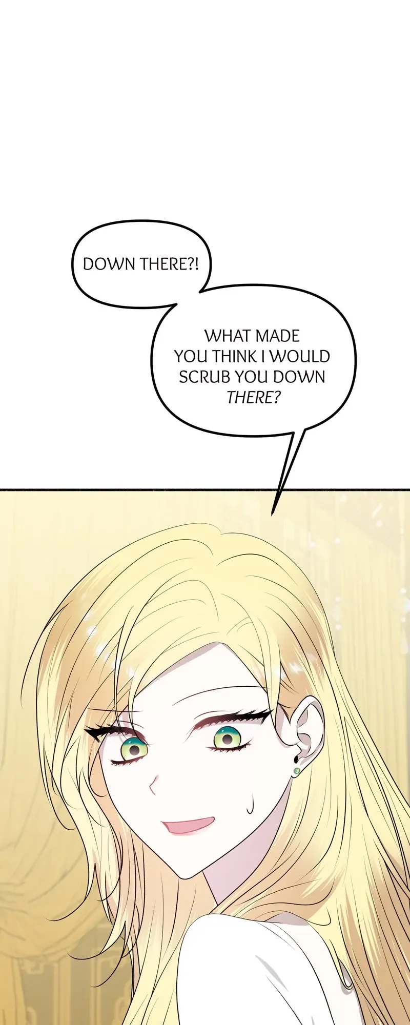 My Angelic Husband is actually a Devil in Disguise Chapter 58 page 16