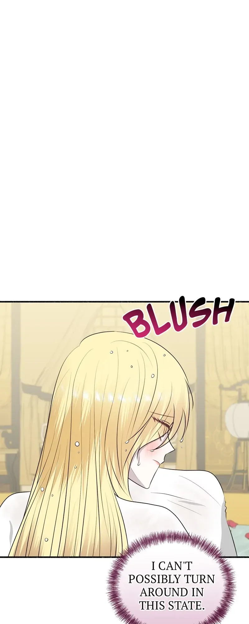 My Angelic Husband is actually a Devil in Disguise Chapter 58 page 31