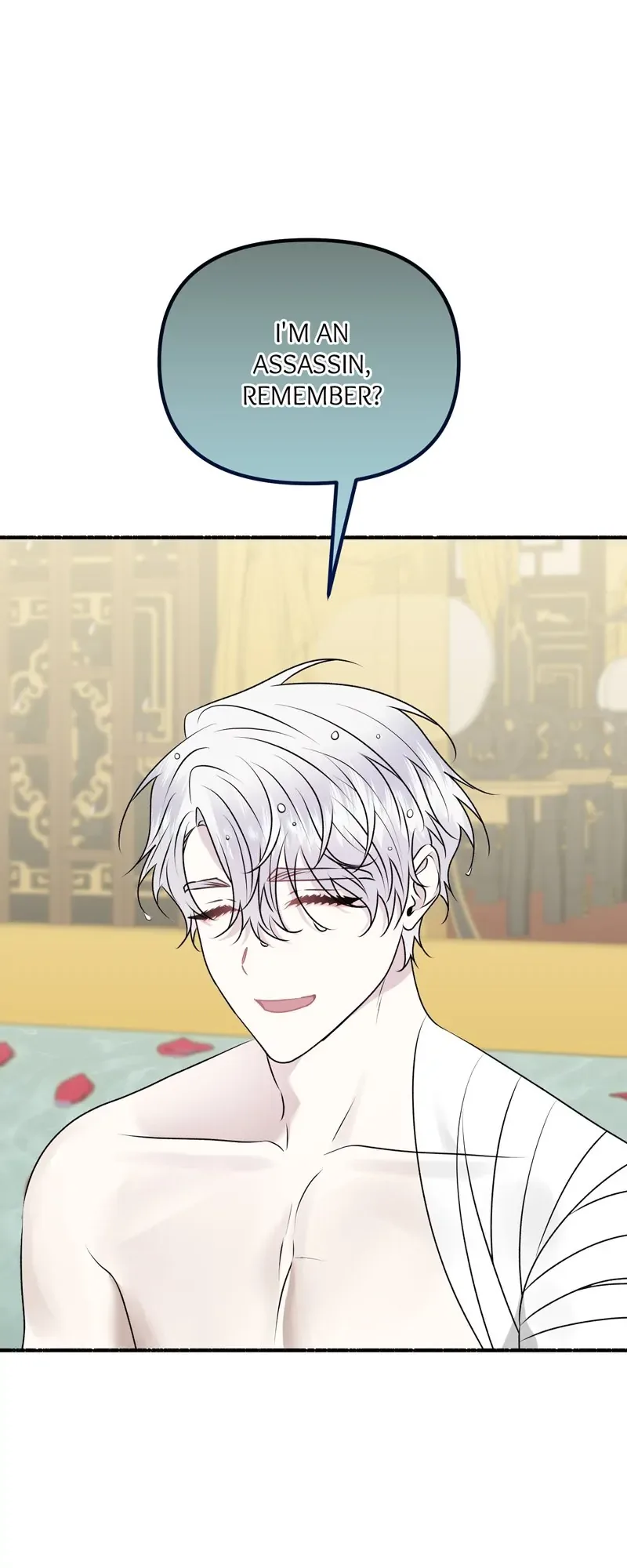 My Angelic Husband is actually a Devil in Disguise Chapter 58 page 37