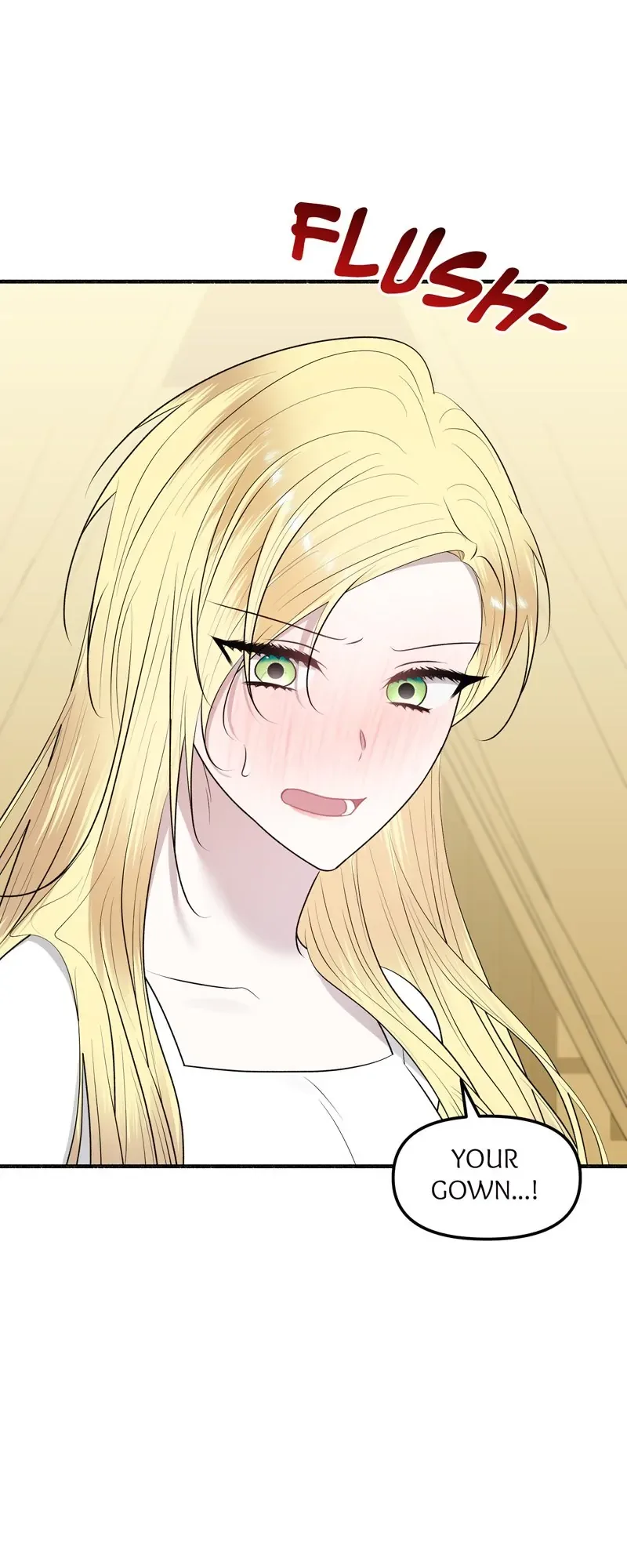 My Angelic Husband is actually a Devil in Disguise Chapter 58 page 9