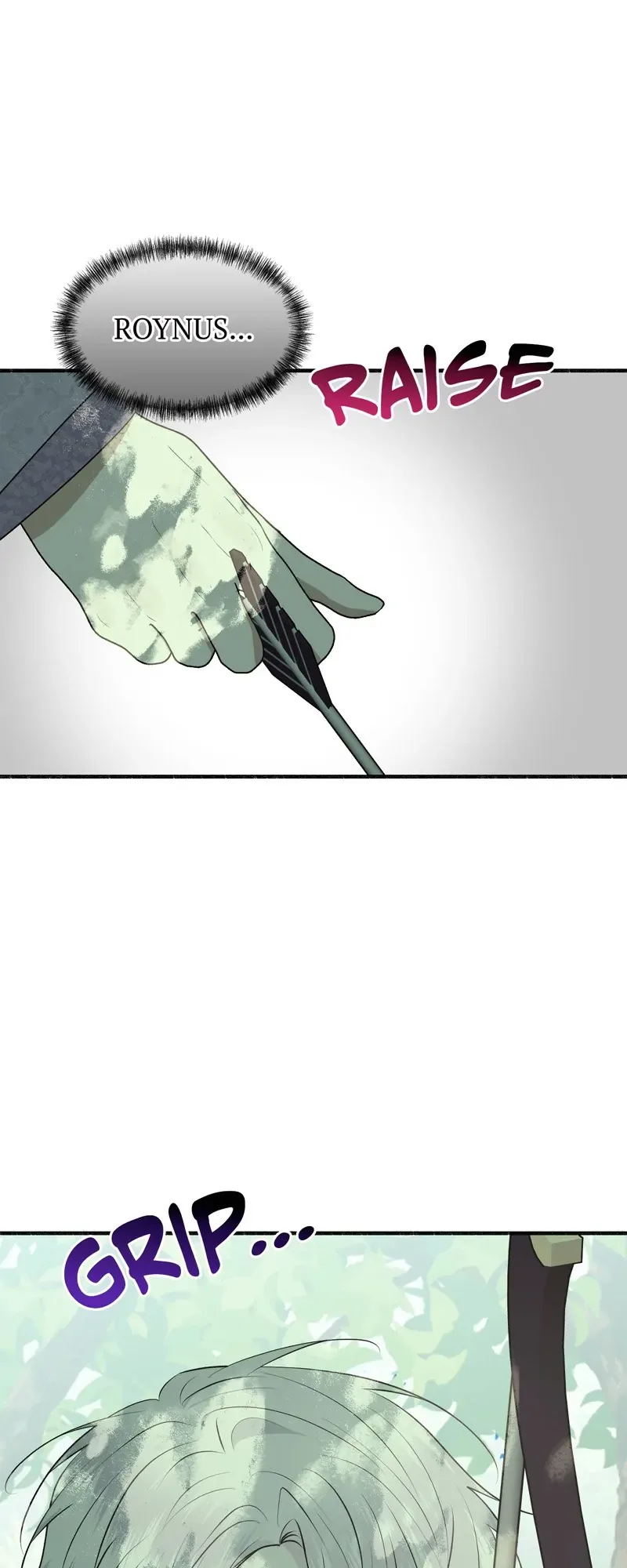 My Angelic Husband is actually a Devil in Disguise Chapter 57 page 9