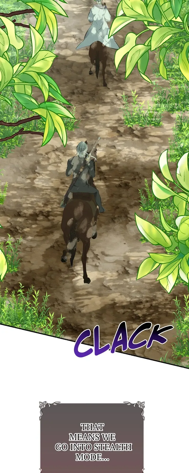 My Angelic Husband is actually a Devil in Disguise Chapter 57 page 6