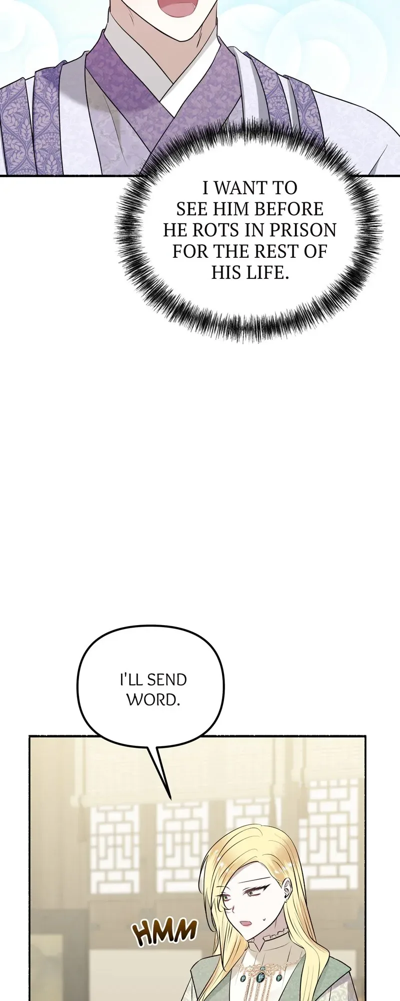 My Angelic Husband is actually a Devil in Disguise Chapter 58 page 63