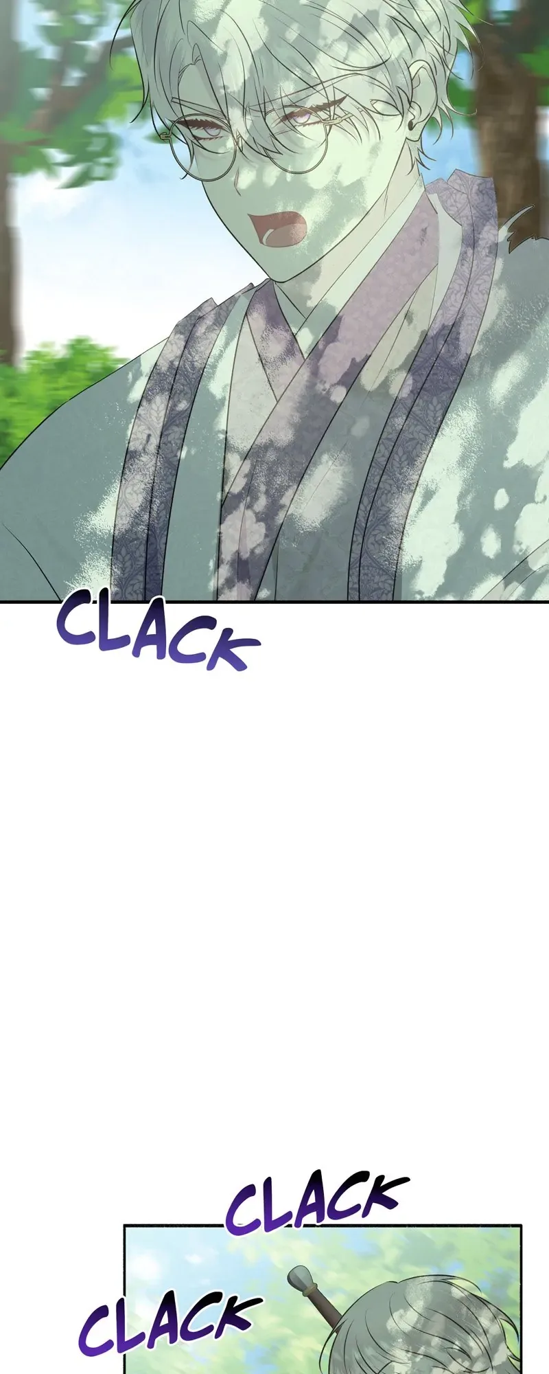 My Angelic Husband is actually a Devil in Disguise Chapter 57 page 4
