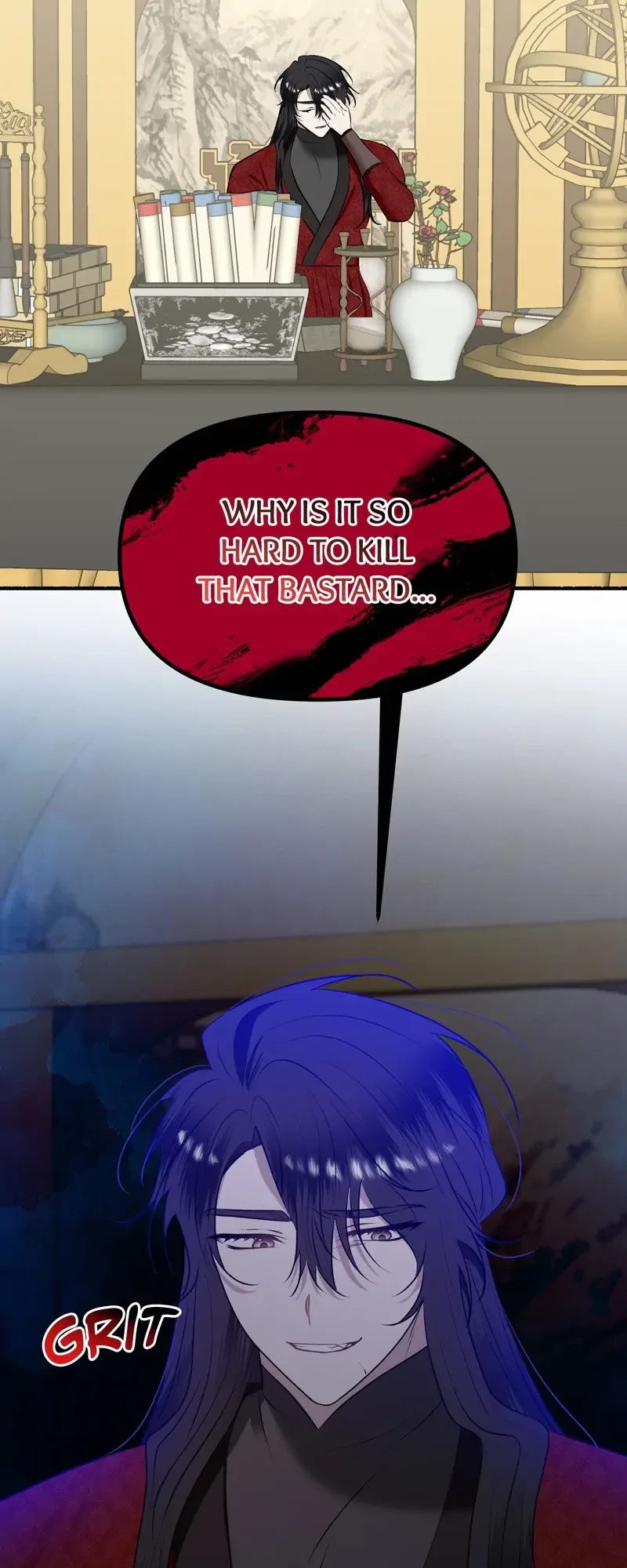 My Angelic Husband is actually a Devil in Disguise Chapter 58 page 70