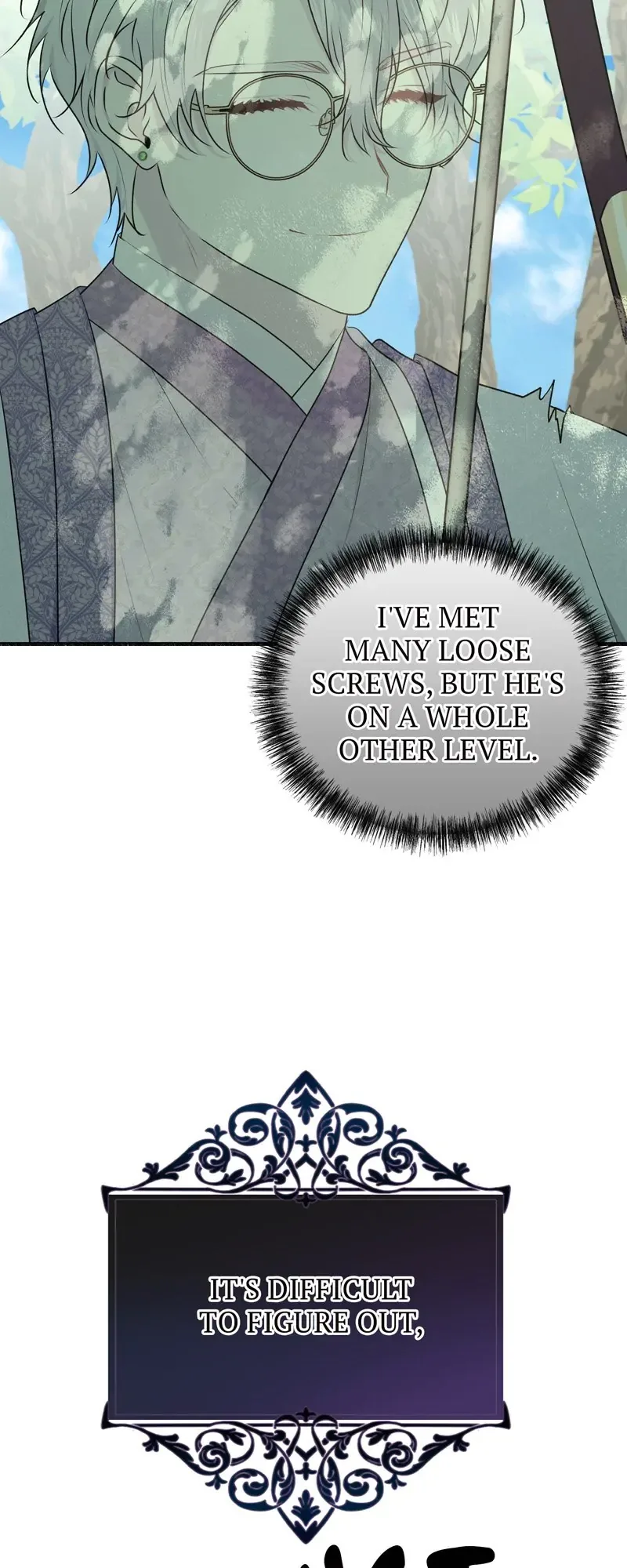 My Angelic Husband is actually a Devil in Disguise Chapter 57 page 10