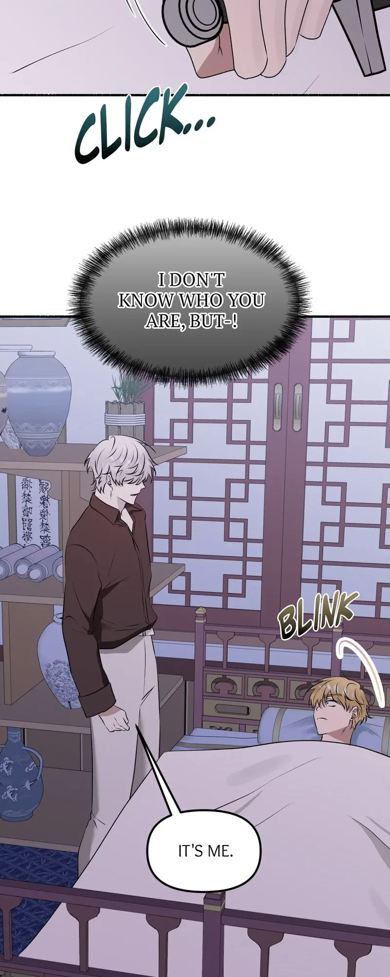 My Angelic Husband is actually a Devil in Disguise Chapter 58 page 47