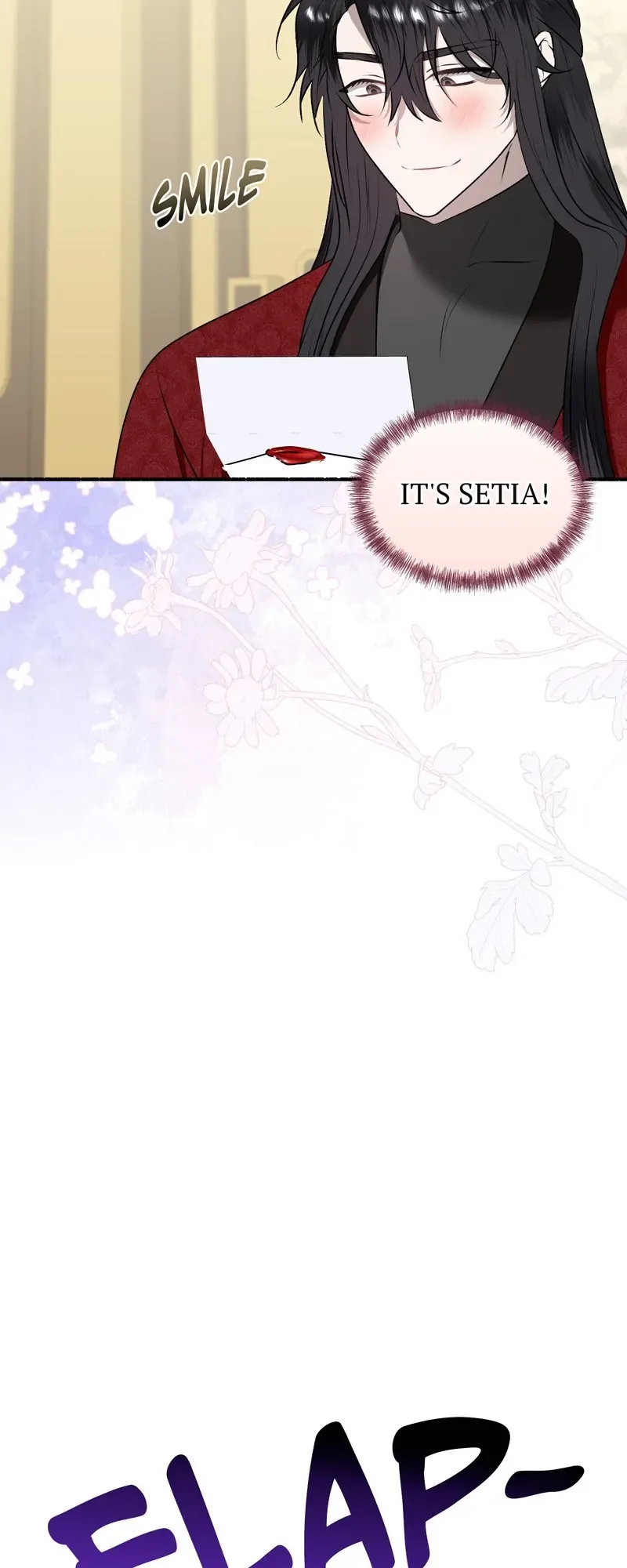 My Angelic Husband is actually a Devil in Disguise Chapter 58 page 67