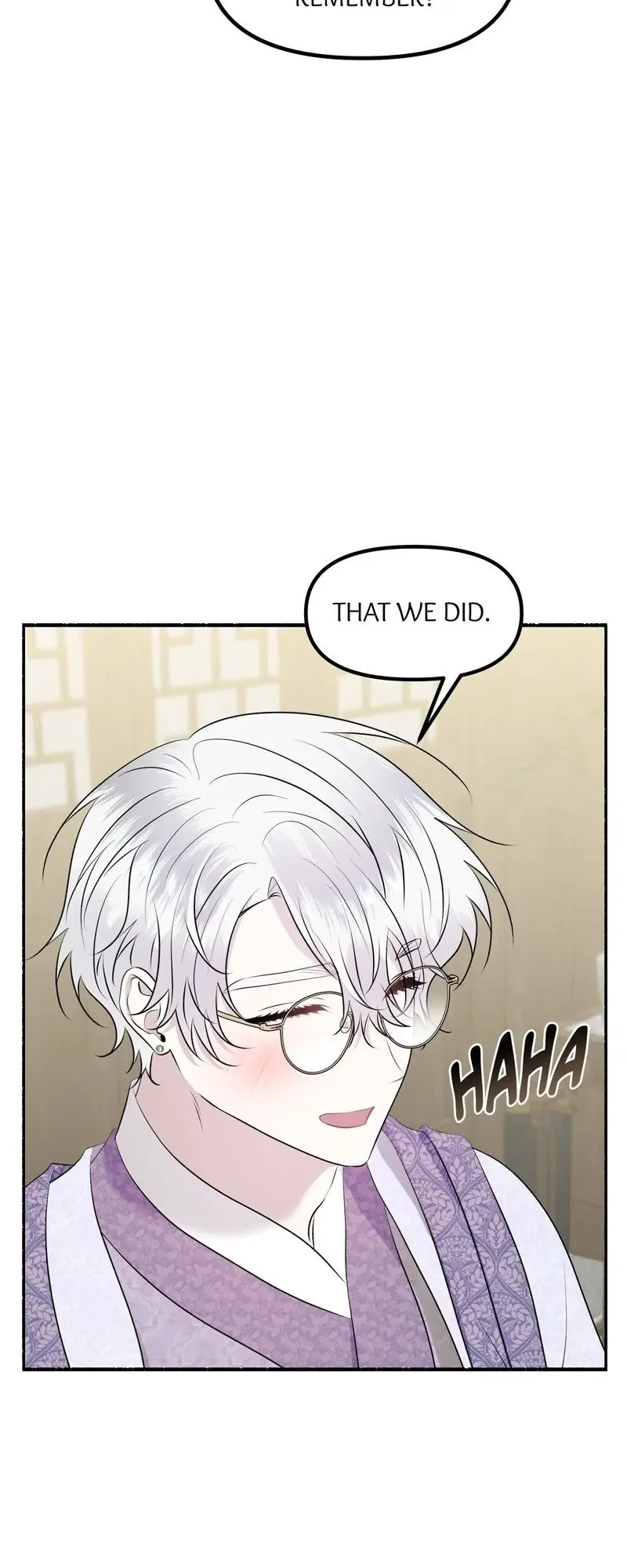 My Angelic Husband is actually a Devil in Disguise Chapter 58 page 56