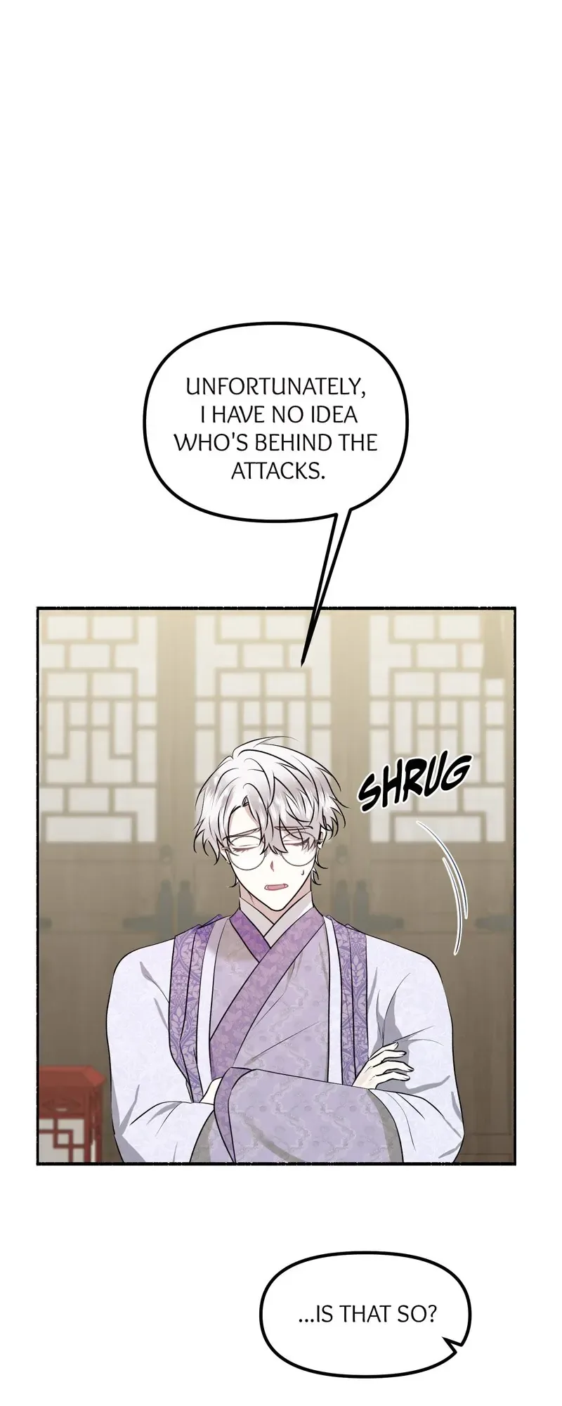 My Angelic Husband is actually a Devil in Disguise Chapter 58 page 60