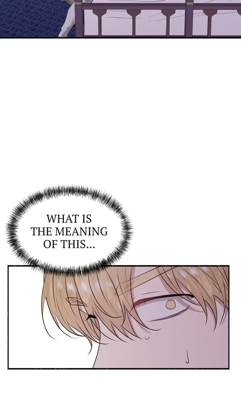 My Angelic Husband is actually a Devil in Disguise Chapter 58 page 50