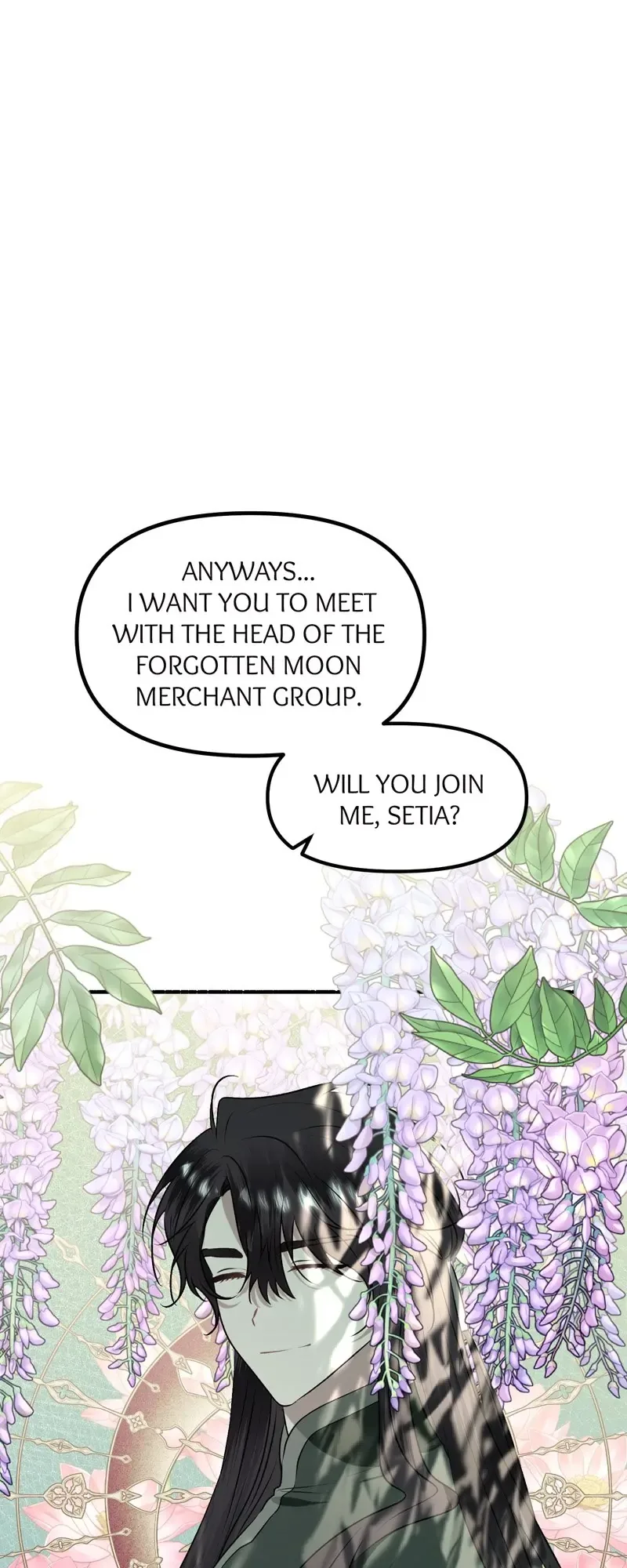 My Angelic Husband is actually a Devil in Disguise Chapter 58 page 61