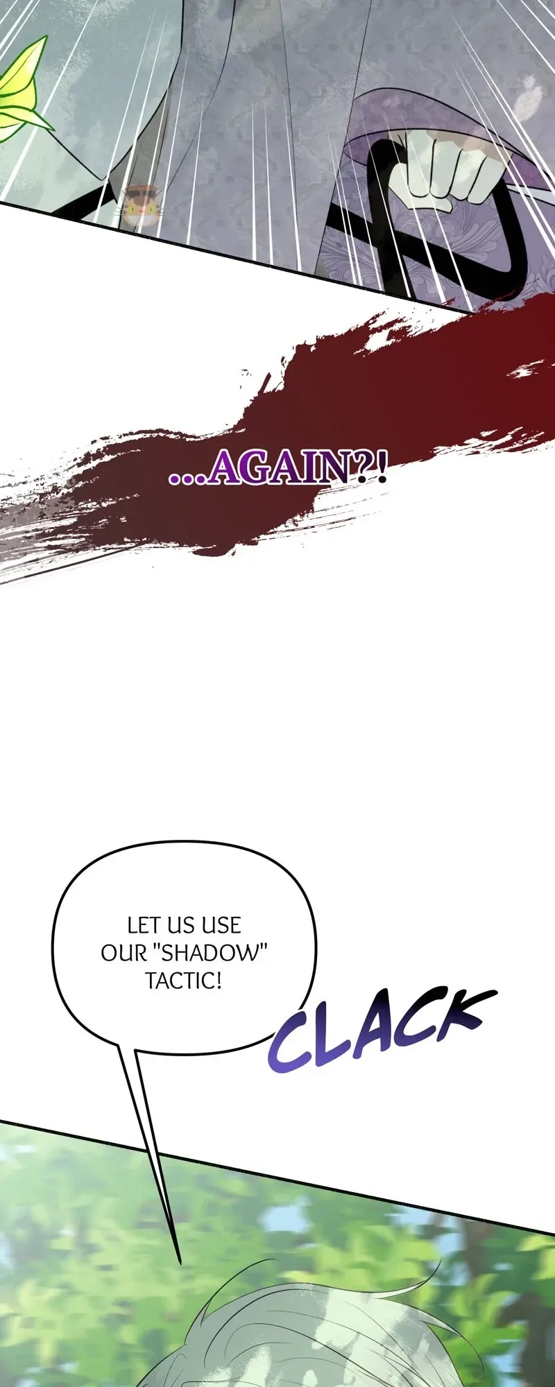 My Angelic Husband is actually a Devil in Disguise Chapter 57 page 3