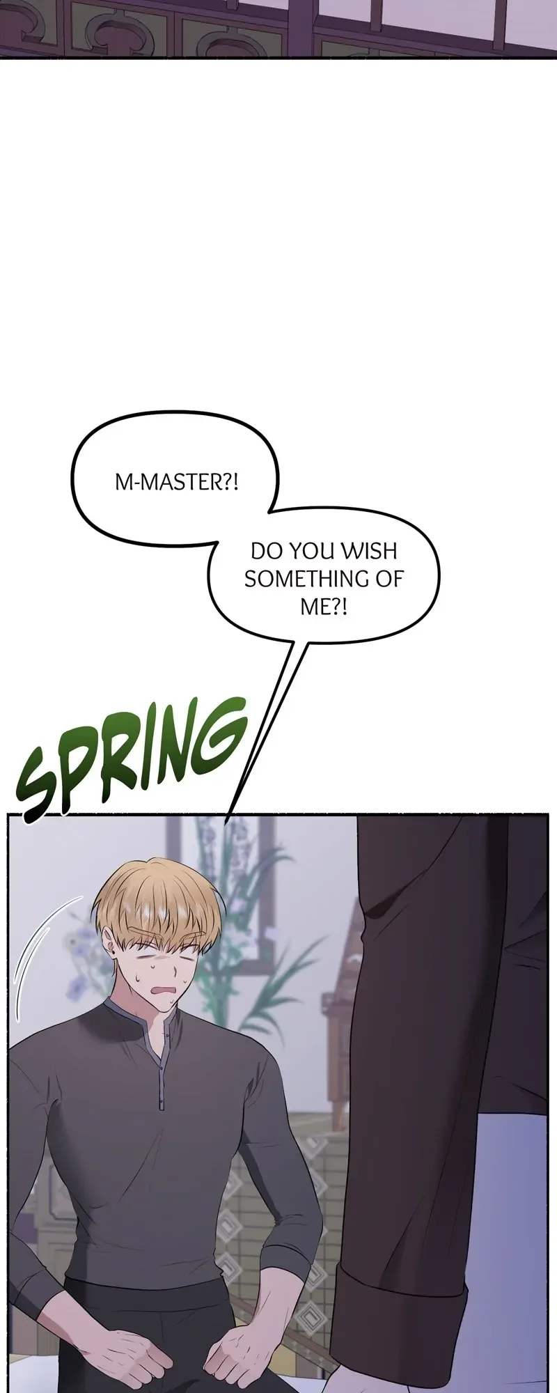 My Angelic Husband is actually a Devil in Disguise Chapter 58 page 48