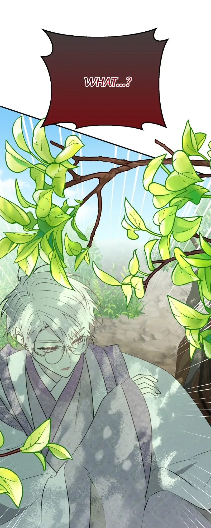 My Angelic Husband is actually a Devil in Disguise Chapter 57 page 2