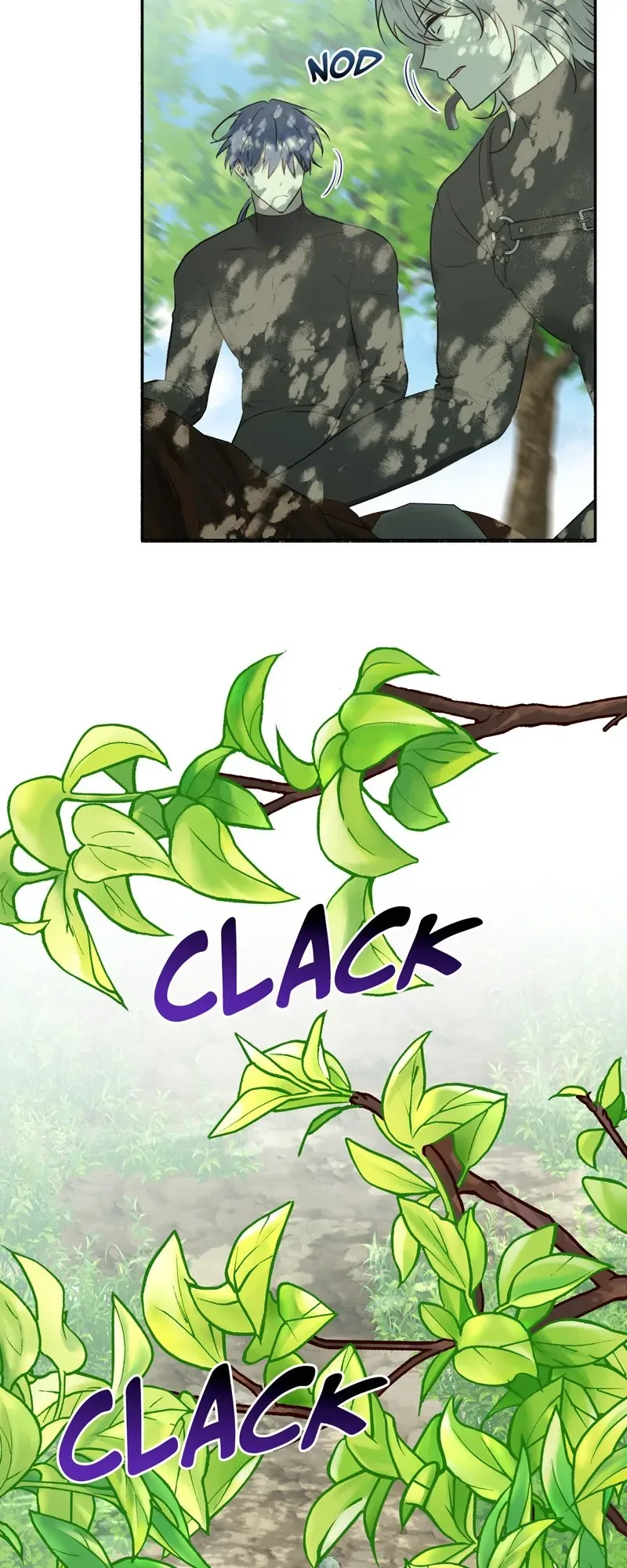My Angelic Husband is actually a Devil in Disguise Chapter 57 page 5