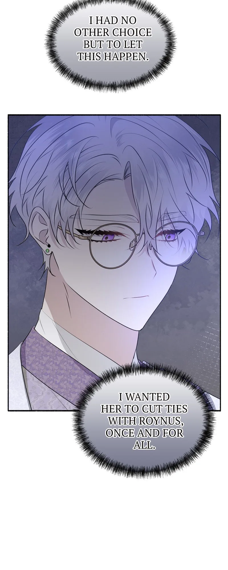 My Angelic Husband is actually a Devil in Disguise Chapter 59 page 62