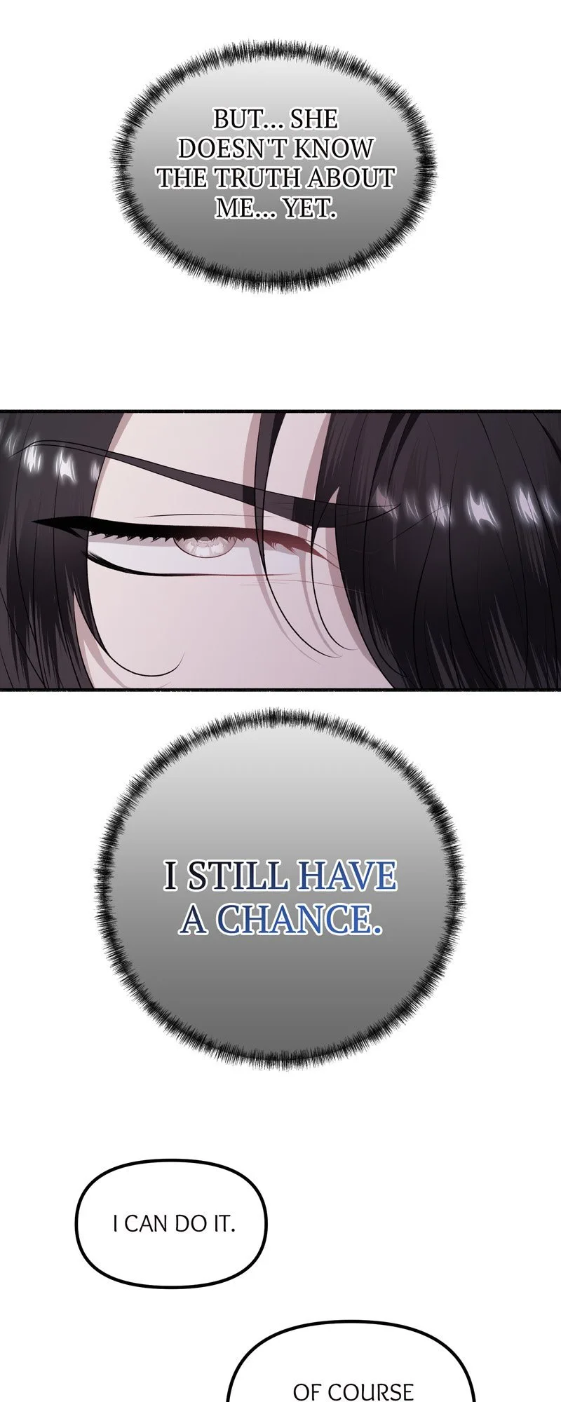 My Angelic Husband is actually a Devil in Disguise Chapter 59 page 54