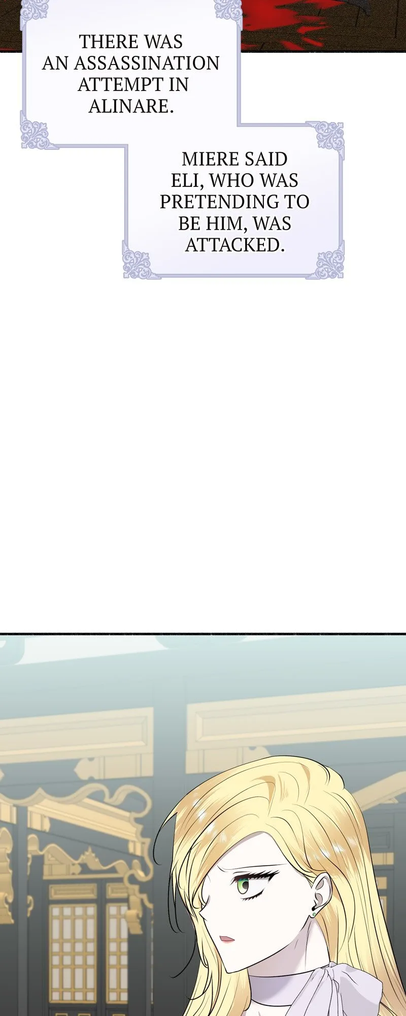 My Angelic Husband is actually a Devil in Disguise Chapter 59 page 19