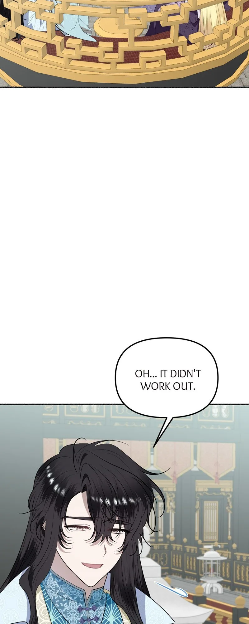 My Angelic Husband is actually a Devil in Disguise Chapter 59 page 7