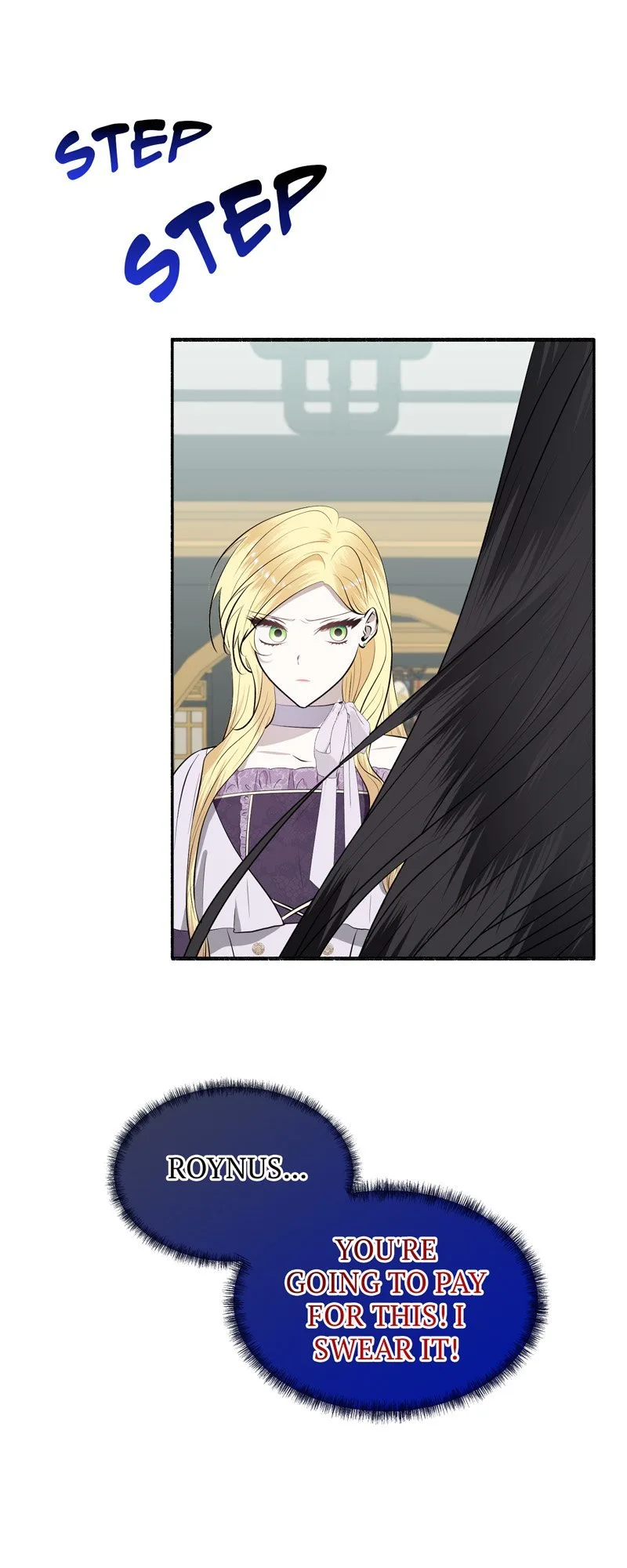 My Angelic Husband is actually a Devil in Disguise Chapter 59 page 48