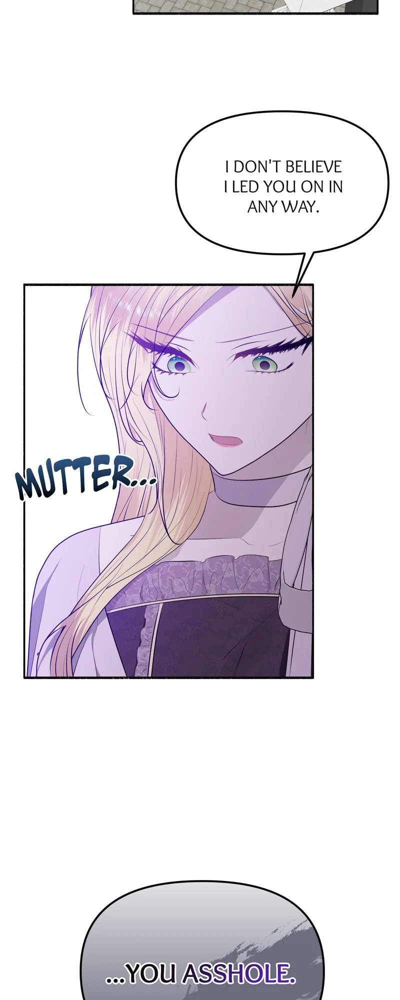 My Angelic Husband is actually a Devil in Disguise Chapter 59 page 35