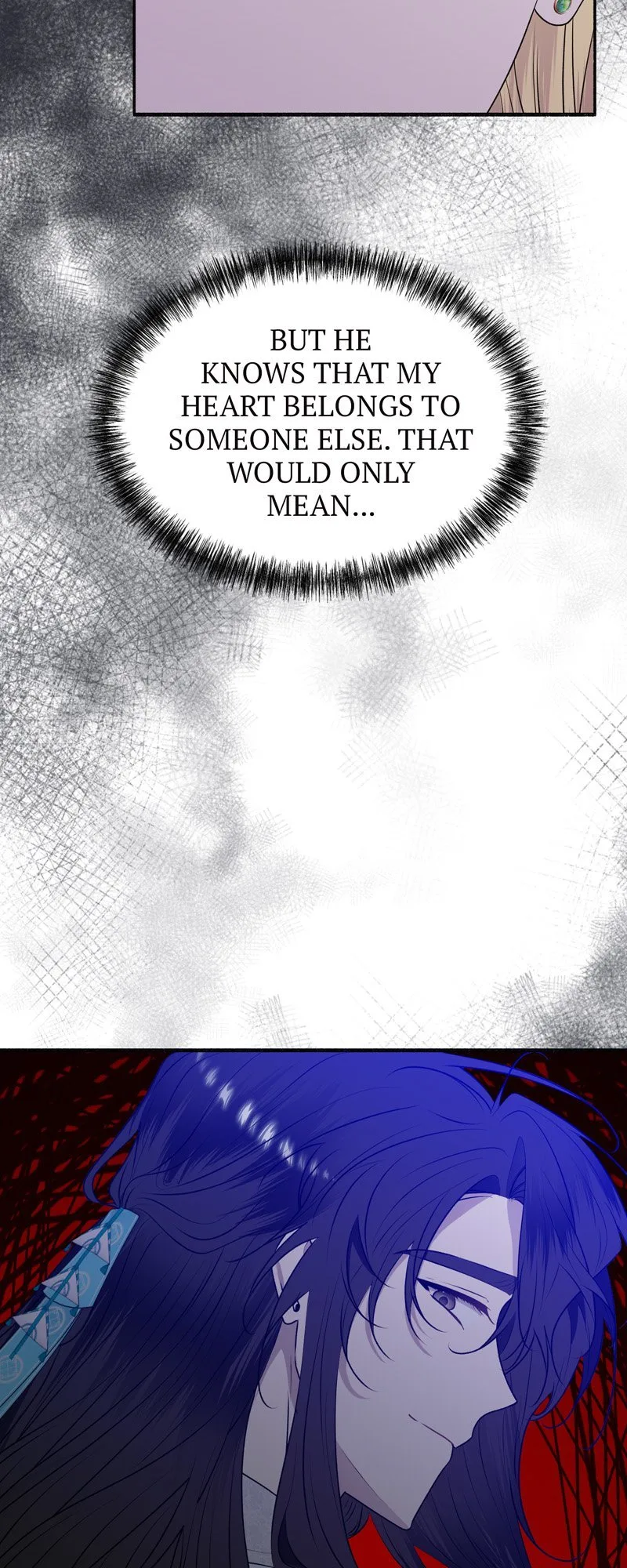 My Angelic Husband is actually a Devil in Disguise Chapter 59 page 27