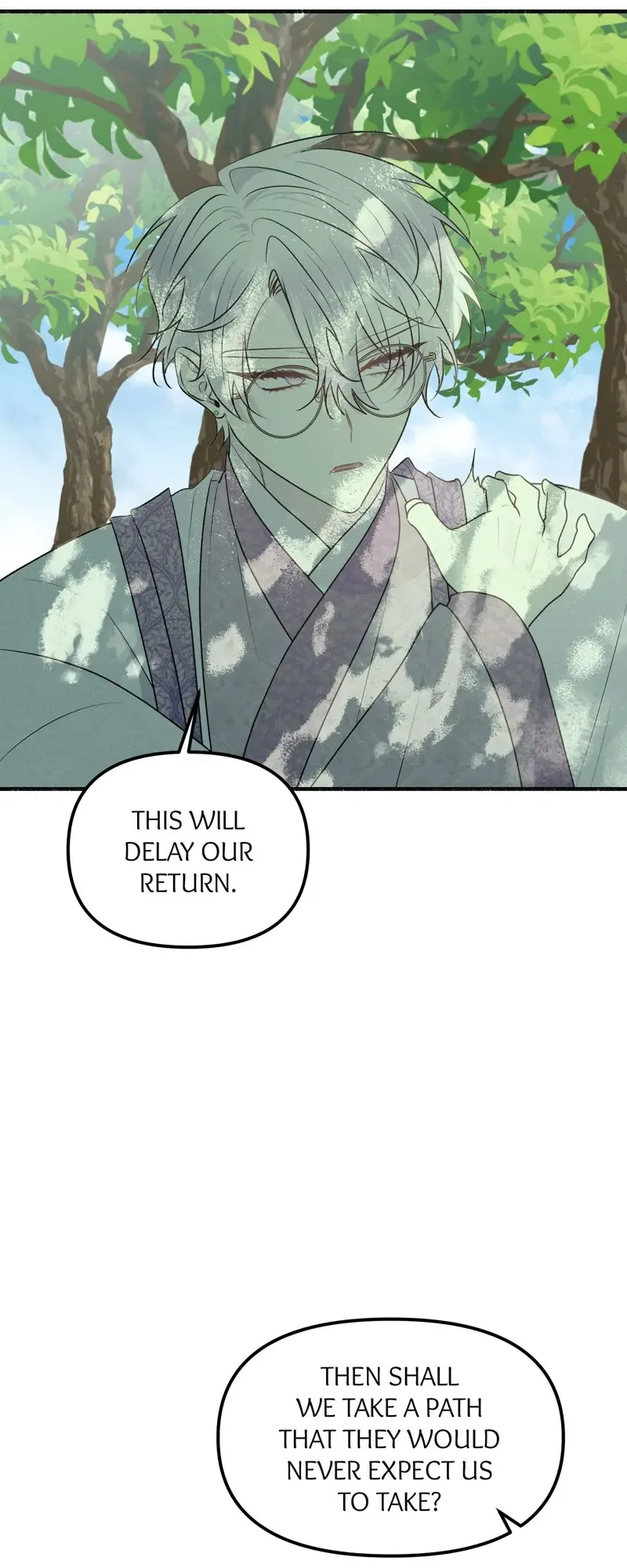 My Angelic Husband is actually a Devil in Disguise Chapter 57 page 14