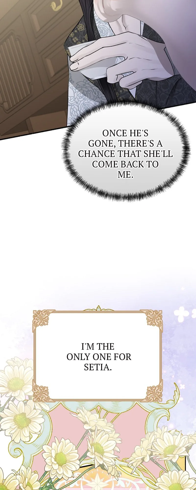 My Angelic Husband is actually a Devil in Disguise Chapter 59 page 57