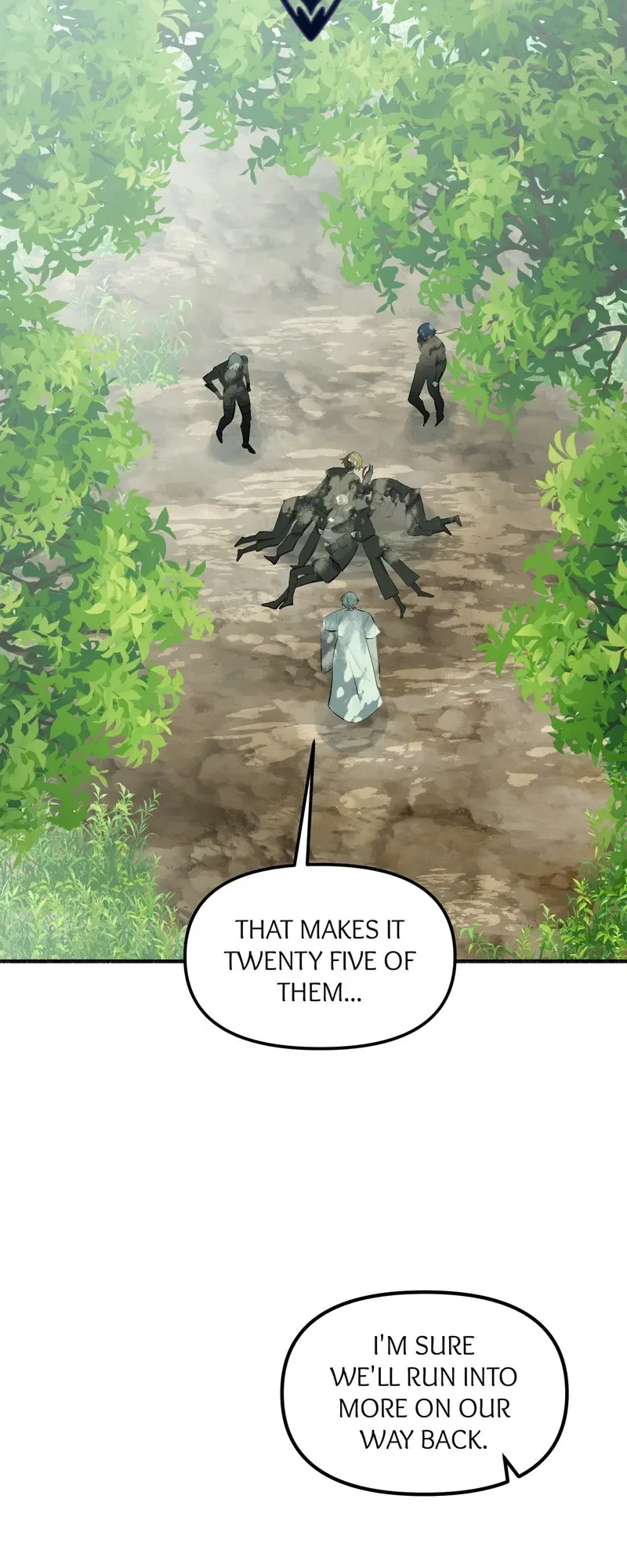 My Angelic Husband is actually a Devil in Disguise Chapter 57 page 13