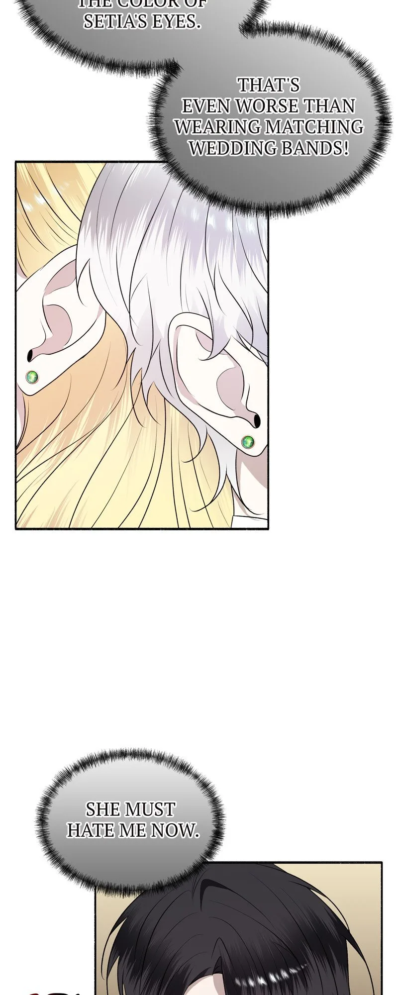My Angelic Husband is actually a Devil in Disguise Chapter 59 page 52