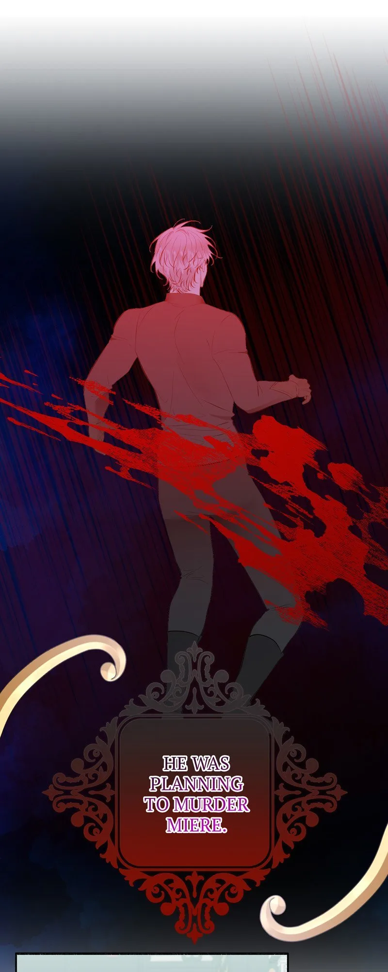 My Angelic Husband is actually a Devil in Disguise Chapter 59 page 30