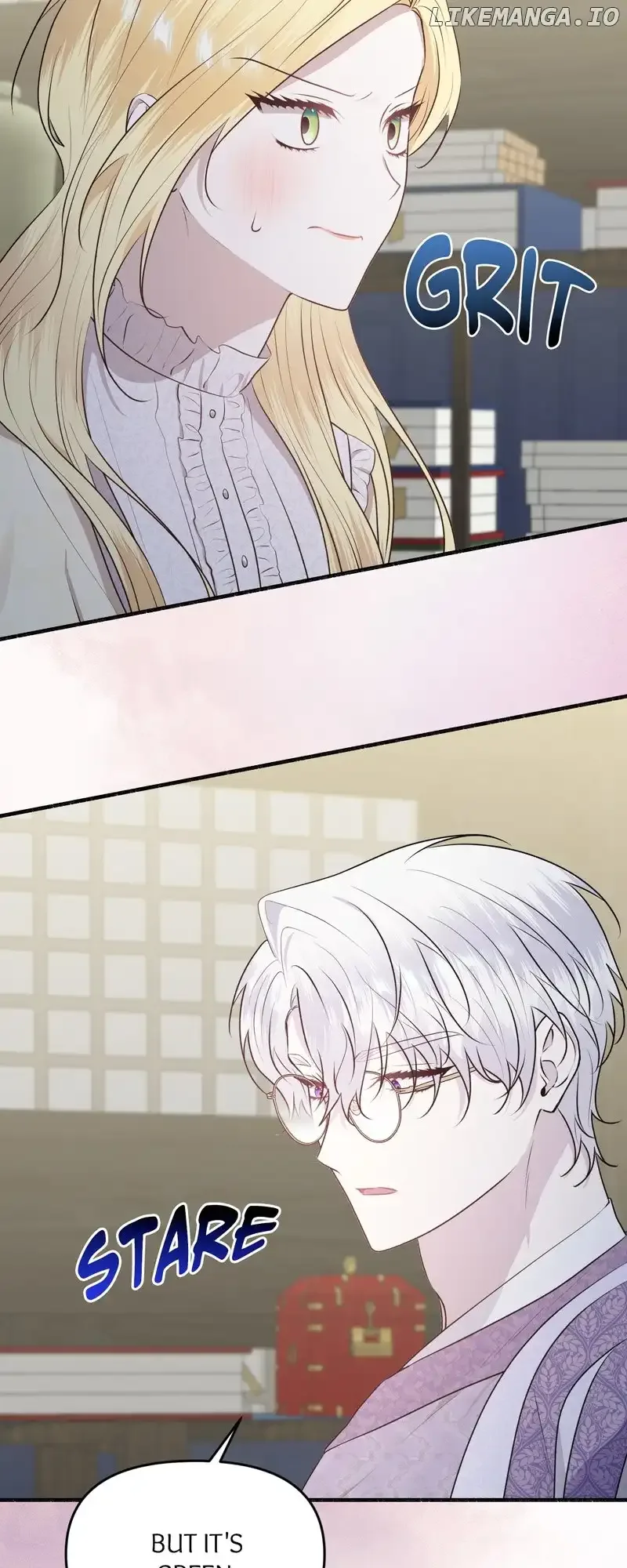 My Angelic Husband is actually a Devil in Disguise Chapter 62 page 37