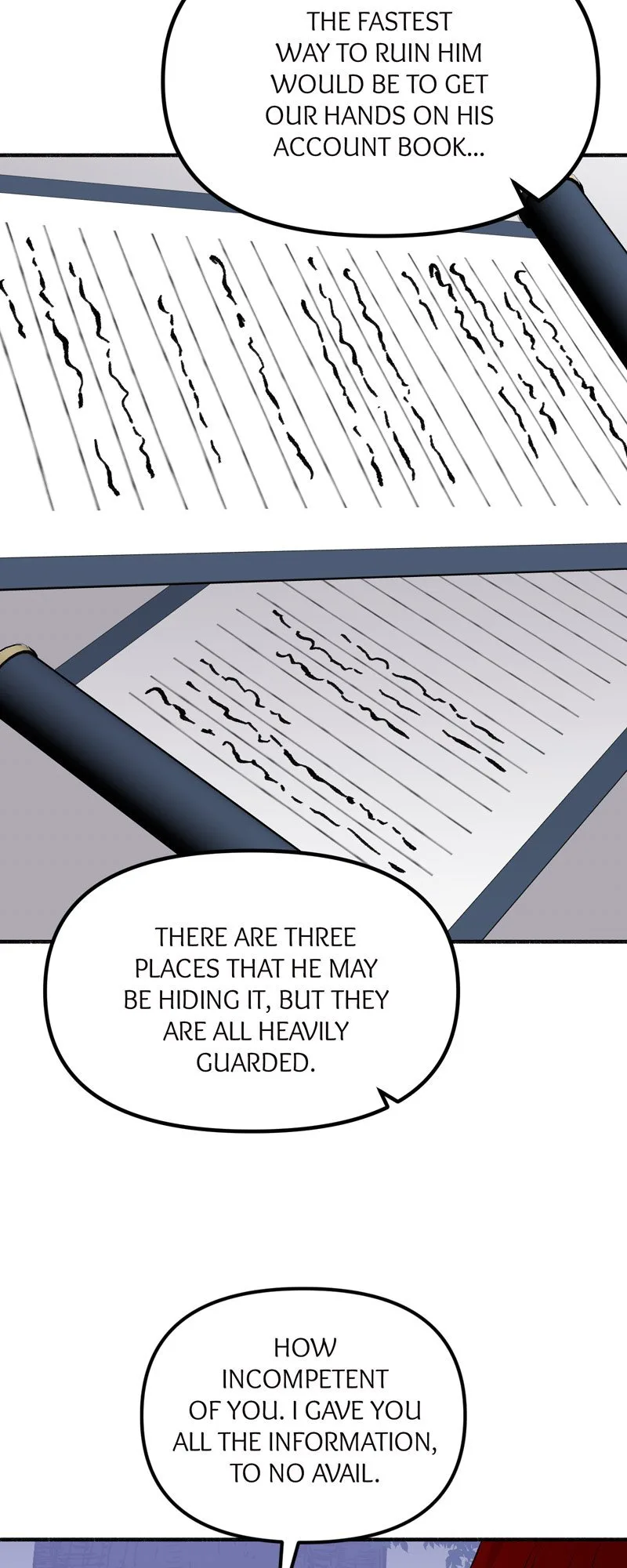 My Angelic Husband is actually a Devil in Disguise Chapter 59 page 68